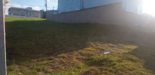 Terreno / Lote / Condomínio à venda, 120m² no Sítio Boa Vista, Cotia