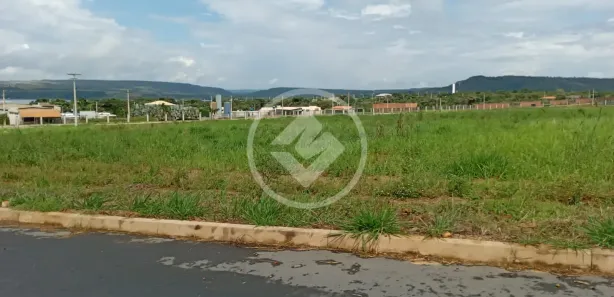 Terreno / Lote / Condomínio à venda, 633m² no , Corumbá de Goiás