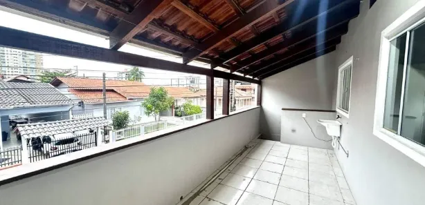 Sobrado com 2 Quartos para alugar, 70m² no , Balneário Piçarras