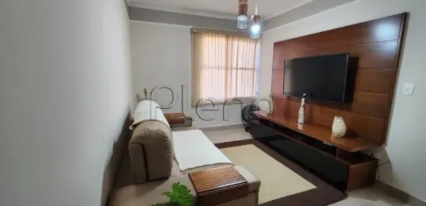 Apartamento com 3 Quartos à venda, 86m² no São Bernardo, Campinas