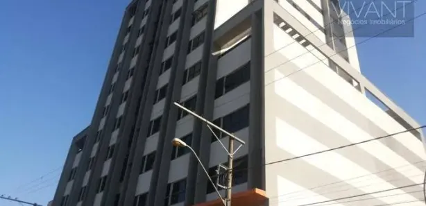 Conjunto Comercial / Sala para alugar, 40m² no Jardim Paulista, Suzano