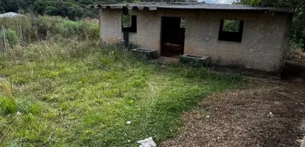 Fazenda / Sítio / Chácara à venda, 9060m² no , Fazenda Rio Grande