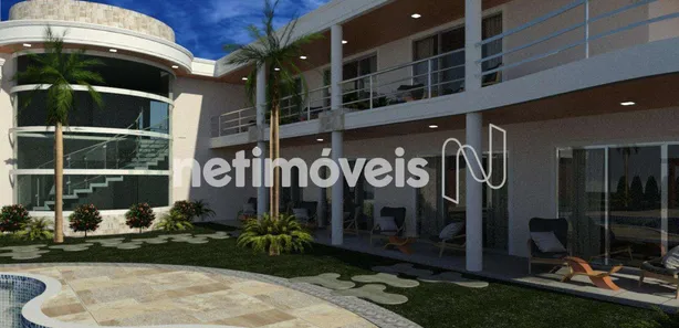Casa com 7 Quartos à venda, 1250m² no , Entre Rios