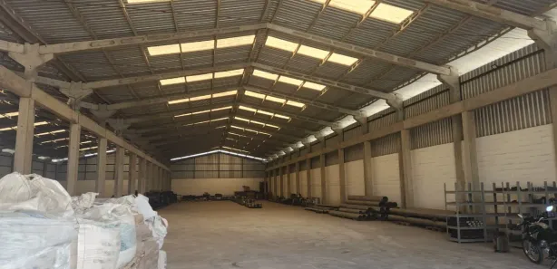 Galpão / Depósito / Armazém para venda ou aluguel, 3000m² no Sol e Mar, Macaé