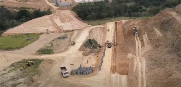 Terreno / Lote / Condomínio à venda, 300m² no Parque Residencial Indaiá, Indaiatuba