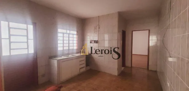 Casa com 2 Quartos à venda, 87m² no São Luiz, Itu