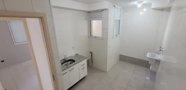 Apartamento com 1 Quarto à venda, 52m² no Jardim Eugênia, Ferraz de Vasconcelos