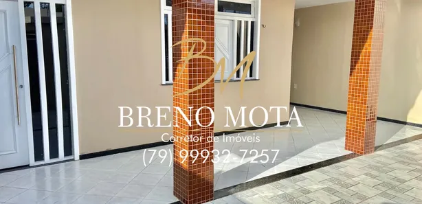 Casa com 4 Quartos à venda, 225m² no Pereira Lobo, Aracaju