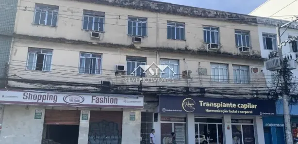 Loja / Salão / Ponto Comercial com 10 Quartos para venda ou aluguel, 550m² no Jardim Vinte e Cinco de Agosto, Duque de Caxias