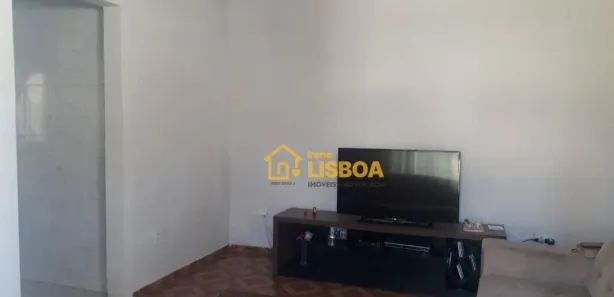 Casa com 2 Quartos à venda, 135m² no Vila Scarpelli, Santo André