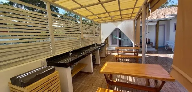 Casa de Condomínio com 2 Quartos à venda, 150m² no Prado, Prado