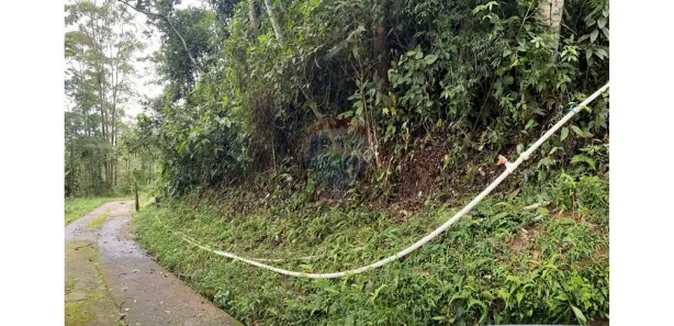 Terreno / Lote / Condomínio à venda, 2530m² no Quarteirão Ingelheim, Petrópolis