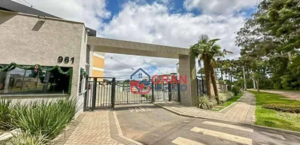 Apartamento com 2 Quartos à venda, 42m² no Tanguá, Almirante Tamandaré