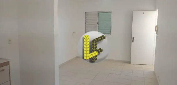 Casa de Condomínio com 1 Quarto para alugar, 42m² no Nova Gerty, São Caetano do Sul