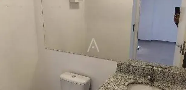 Conjunto Comercial / Sala para alugar, 58m² no Centro, Toledo