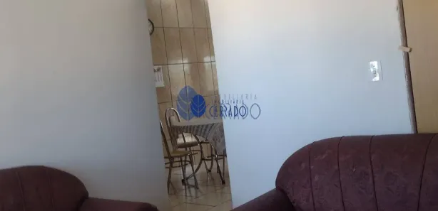 Prédio Inteiro com 1 Quarto à venda, 220m² no Alvorada, Anápolis