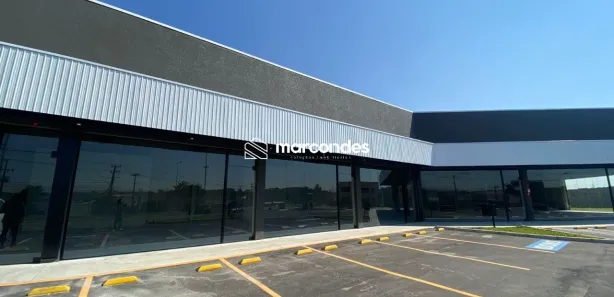 Loja / Salão / Ponto Comercial para alugar, 50m² no Eucaliptos, Fazenda Rio Grande