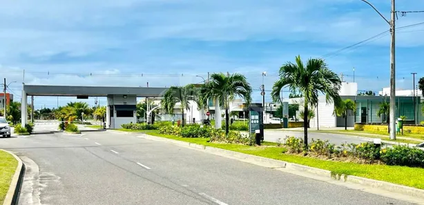 Casa de Condomínio com 3 Quartos à venda, 217m² no Alphaville, Barra dos Coqueiros