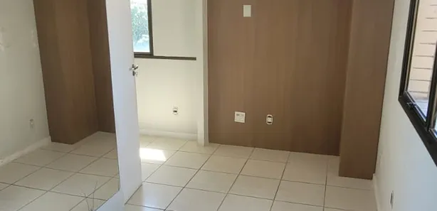 Conjunto Comercial / Sala para alugar, 32m² no Pitangueiras, Lauro de Freitas