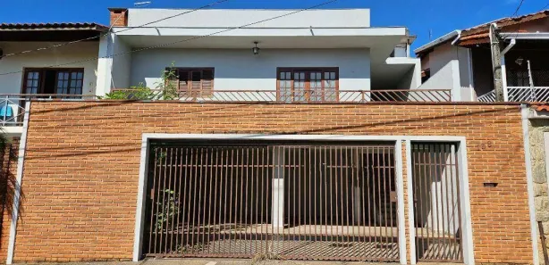 Casa com 3 Quartos à venda, 180m² no Jardim Paraíso, Itu