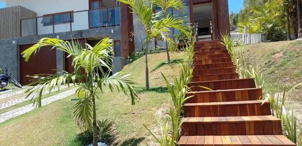 Casa de Condomínio com 5 Quartos à venda, 312m² no , Mata de São João