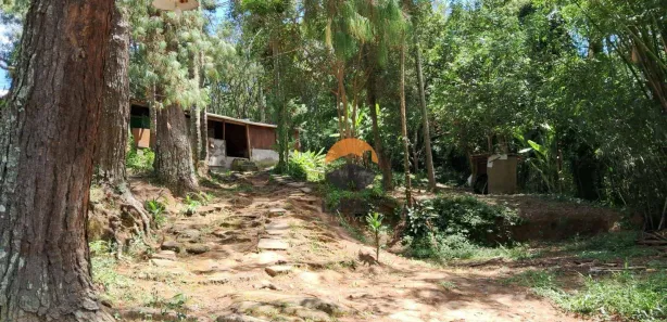 Terreno / Lote / Condomínio à venda, 23513m² no Centro (Caucaia do Alto), Cotia