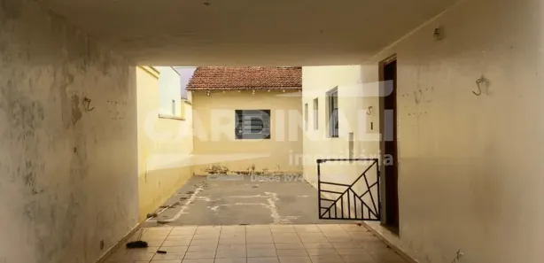 Cobertura com 3 Quartos para alugar, 148m² no Jardim Ricetti, São Carlos