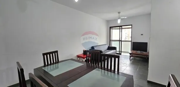 Apartamento com 2 Quartos à venda, 68m² no Vila Alzira, Guarujá