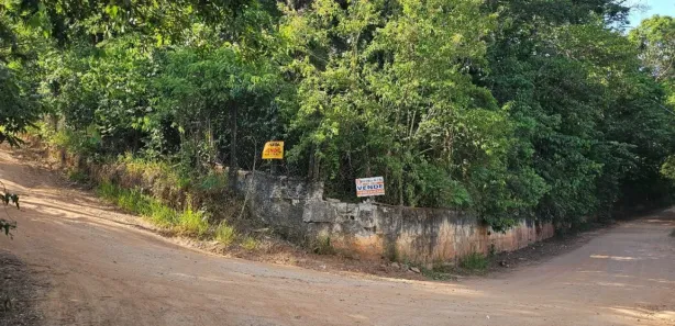 Terreno / Lote / Condomínio com 1 Quarto à venda, 1378m² no Jardim Estância Brasil, Atibaia