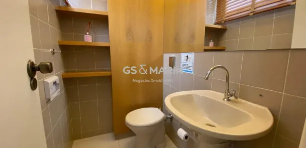 Conjunto Comercial / Sala com 3 Quartos à venda, 83m² no Vila Ipiranga, Londrina