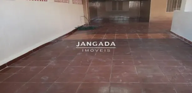Casa Comercial com 2 Quartos para alugar, 160m² no Bussocaba, Osasco