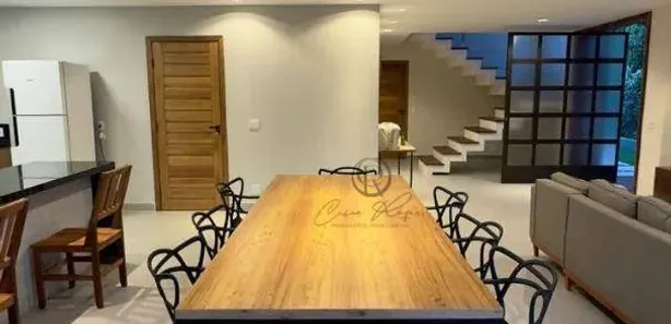 Casa de Condomínio com 5 Quartos para venda ou aluguel, 300m² no Loteamento Triangulo de Buzios, Armação dos Búzios