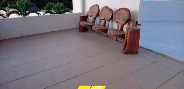 Casa com 4 Quartos para alugar, 350m² no , Bananeiras