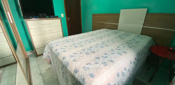 Apartamento com 2 Quartos à venda, 77m² no Centro, Belford Roxo