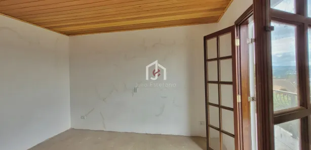 Casa de Condomínio com 3 Quartos à venda, 125m² no , Campos do Jordão