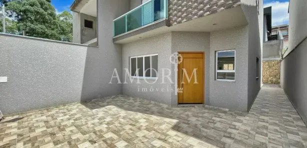 Sobrado com 3 Quartos à venda, 128m² no Portais (Polvilho), Cajamar