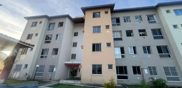 Apartamento com 2 Quartos à venda, 50m² no Sobrado, Nossa Senhora do Socorro