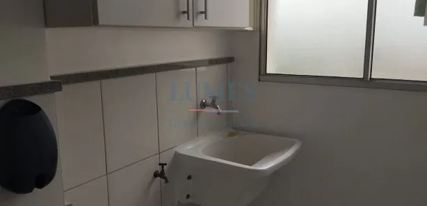 Apartamento com 3 Quartos para venda ou aluguel, 104m² no Jardim Bela Vista, Americana
