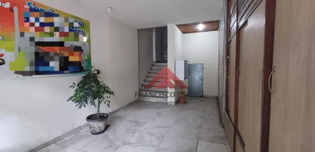 Kitnet com 1 Quarto à venda, 40m² no Centro, São Gonçalo