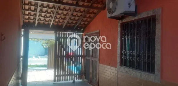 Casa com 3 Quartos à venda, 61m² no , Iguaba Grande