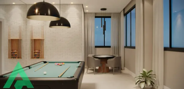 Cobertura com 3 Quartos à venda, 109m² no Centro, Barra Velha