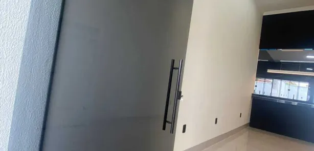 Casa com 3 Quartos à venda, 100m² no Setor Serra Dourada, Goianira