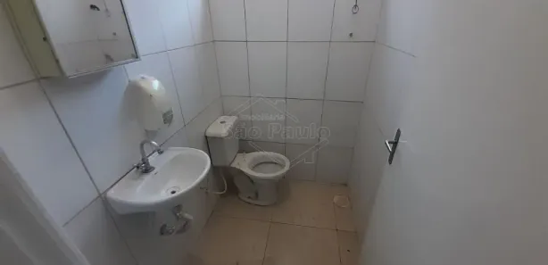 Loja / Salão / Ponto Comercial para alugar, 120m² no Centro, Araraquara