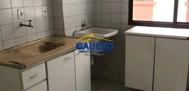 Apartamento com 2 Quartos à venda, 50m² no Jardim Iracema, Taboão da Serra
