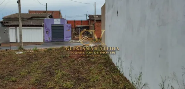 Terreno / Lote / Condomínio à venda, 160m² no Jardim Terrazul Co, Bebedouro