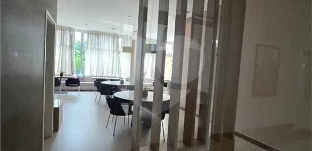 Apartamento com 1 Quarto para alugar, 35m² no Aclimação, São Paulo