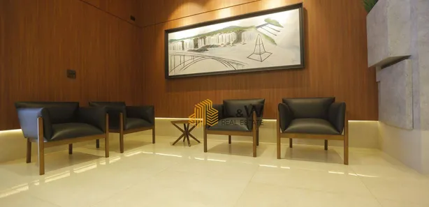 Conjunto Comercial / Sala à venda, 42m² no Centro, Foz do Iguaçu