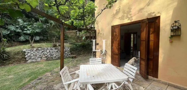 Fazenda / Sítio / Chácara com 3 Quartos à venda, 20000m² no Pedro do Rio, Petrópolis