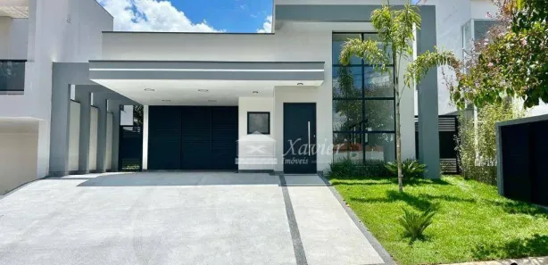 Casa de Condomínio com 3 Quartos à venda, 175m² no Jardim Giane, Vargem Grande Paulista