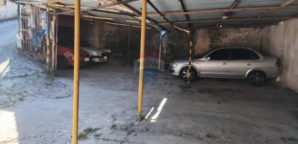 Garagem à venda, 255m² no Cosme de Farias, Salvador